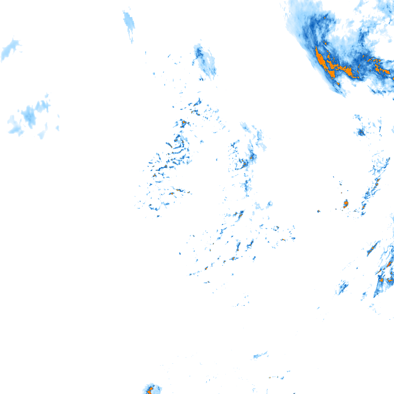 rain layer