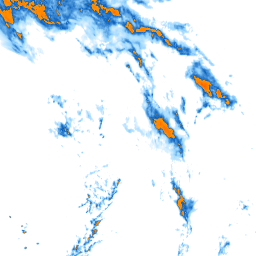 rain layer