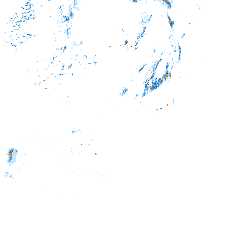 rain layer