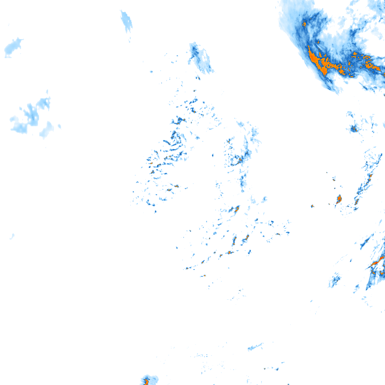 rain layer