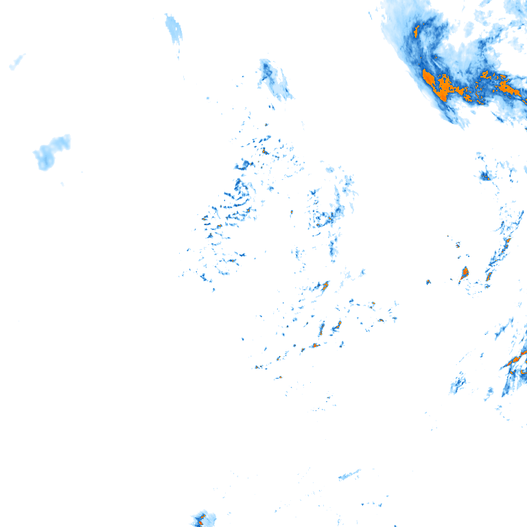 rain layer