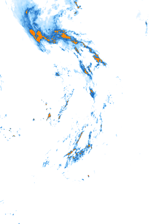 rain layer
