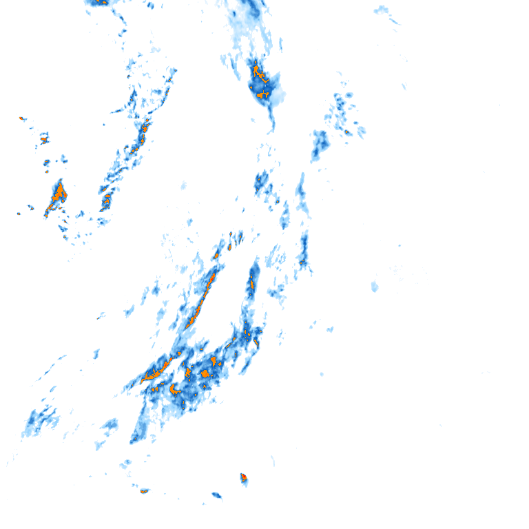 rain layer