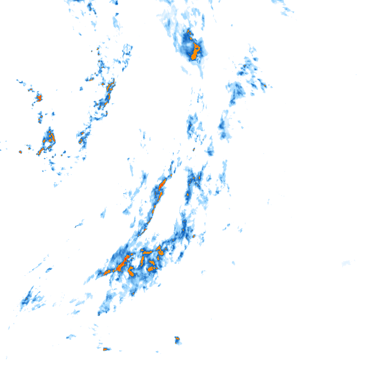 rain layer