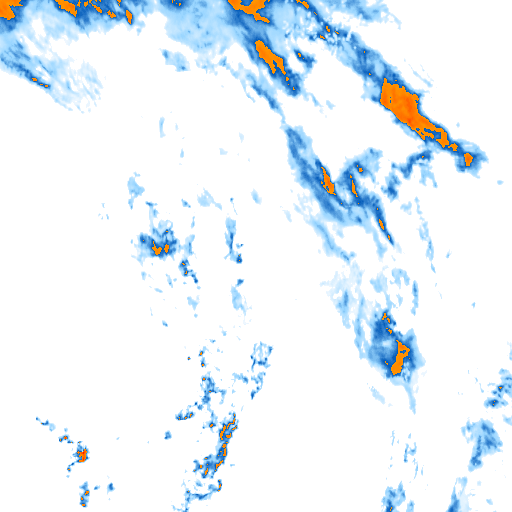 rain layer
