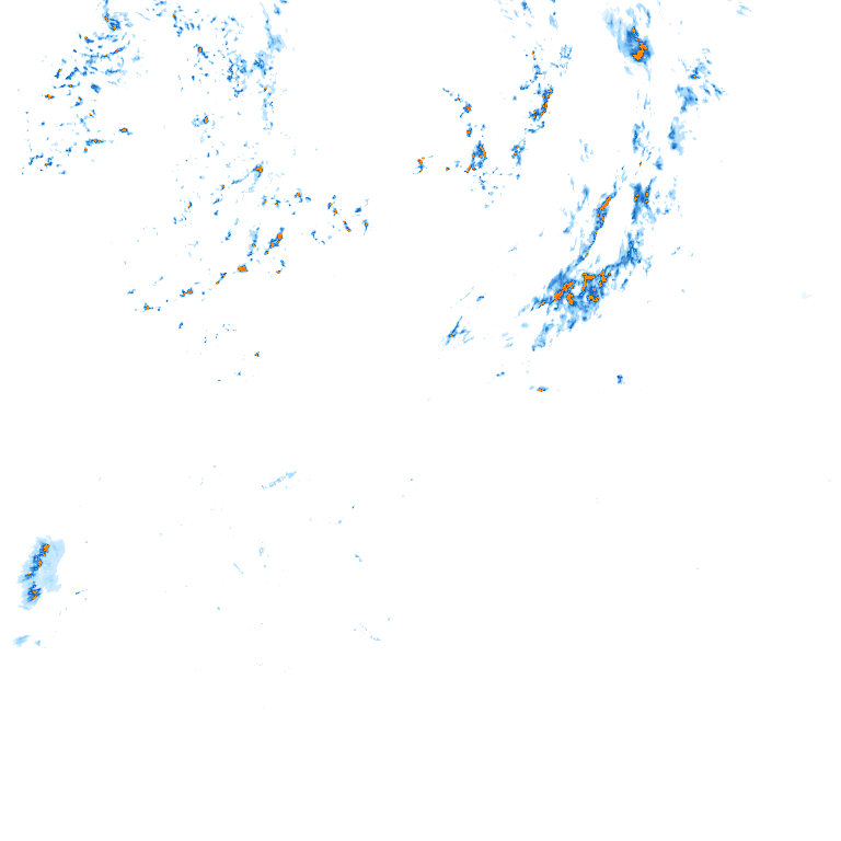 rain layer