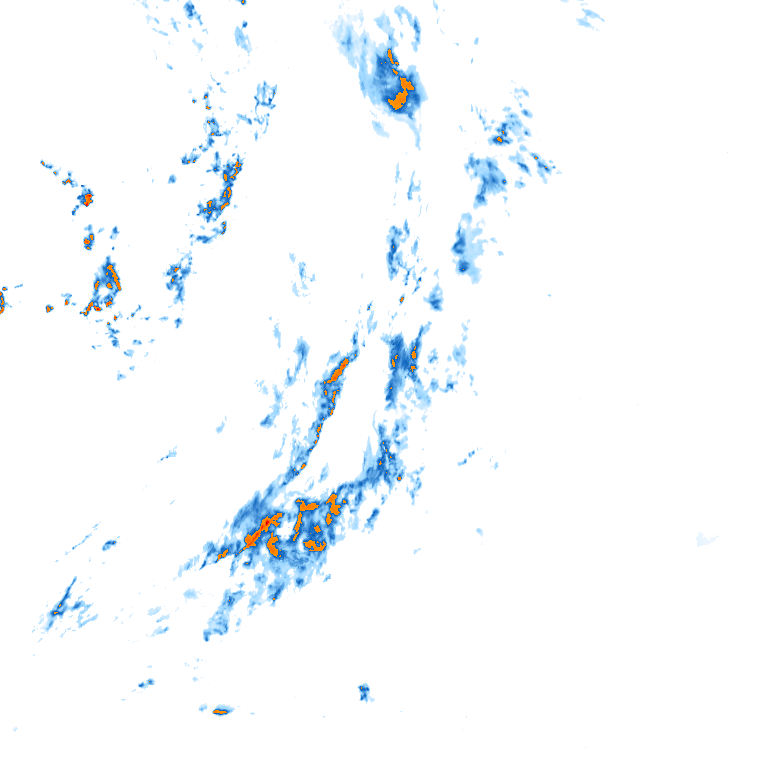 rain layer