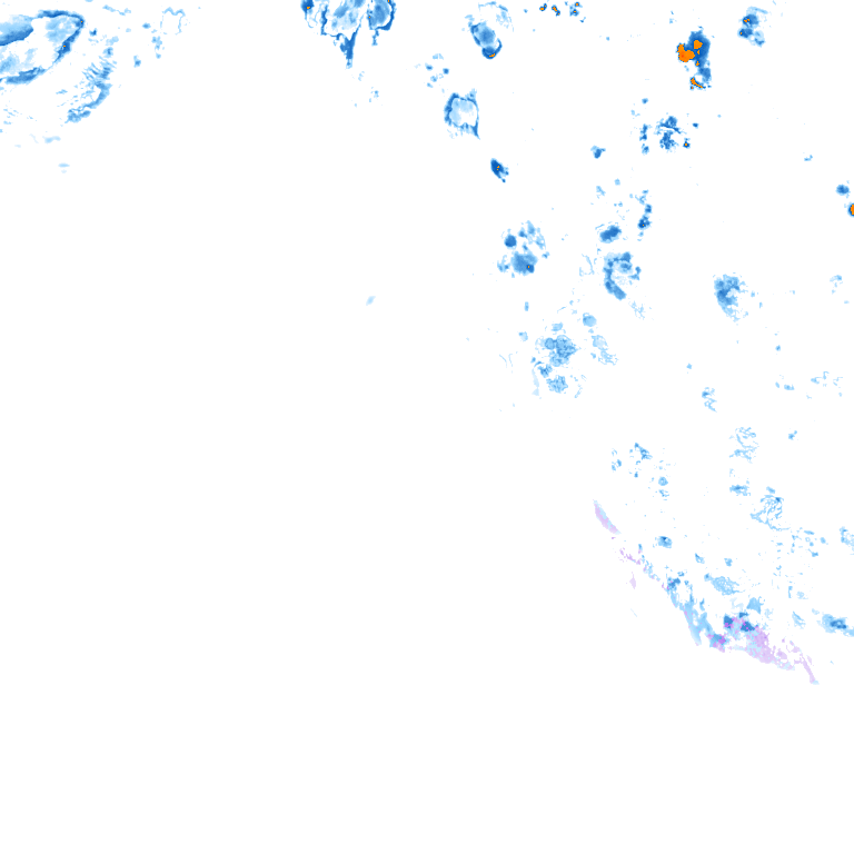rain layer