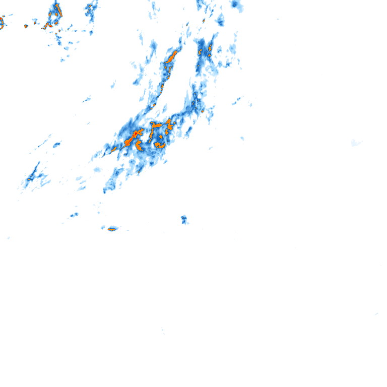 rain layer