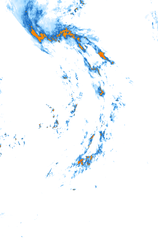 rain layer