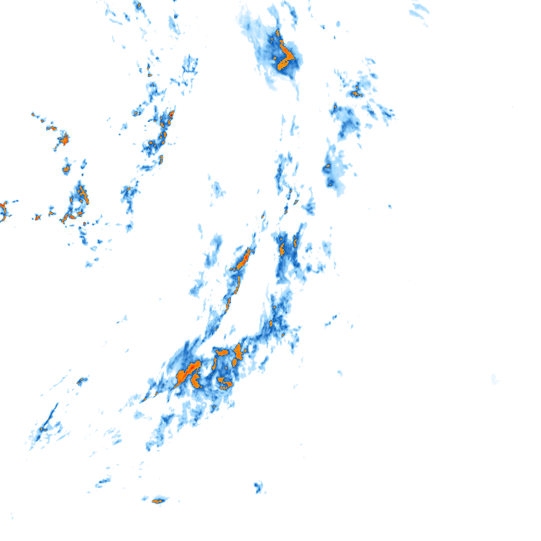 rain layer