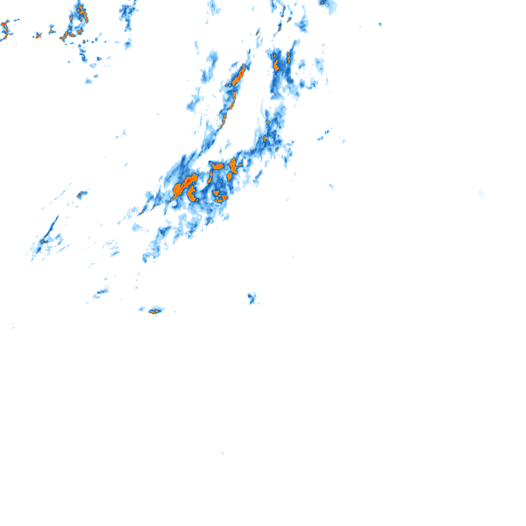 rain layer