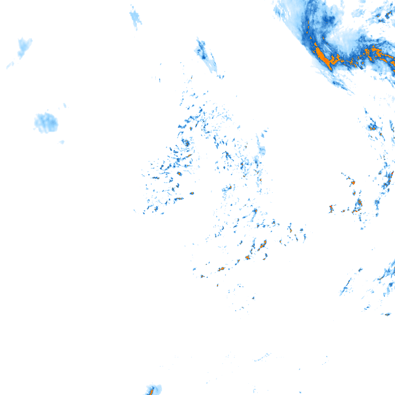 rain layer