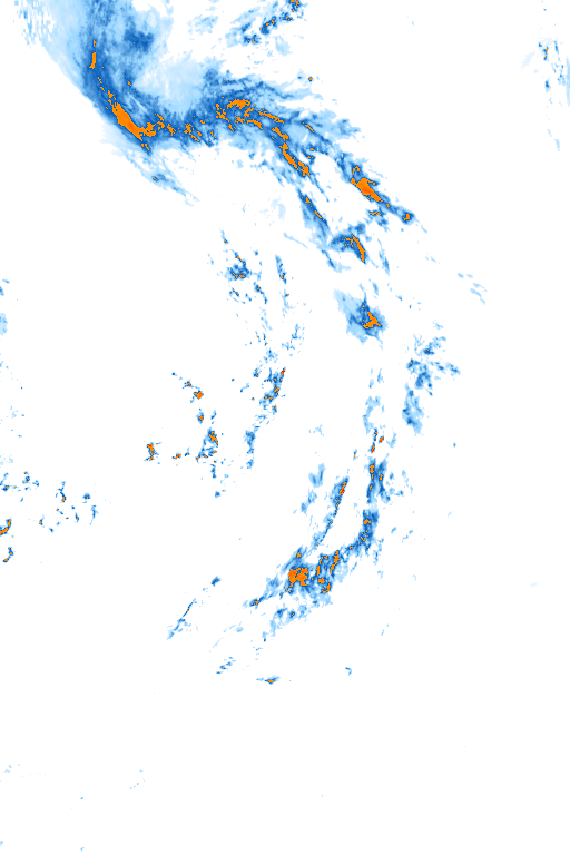 rain layer