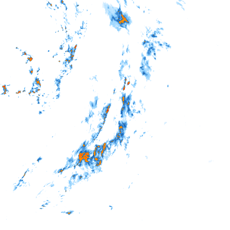 rain layer