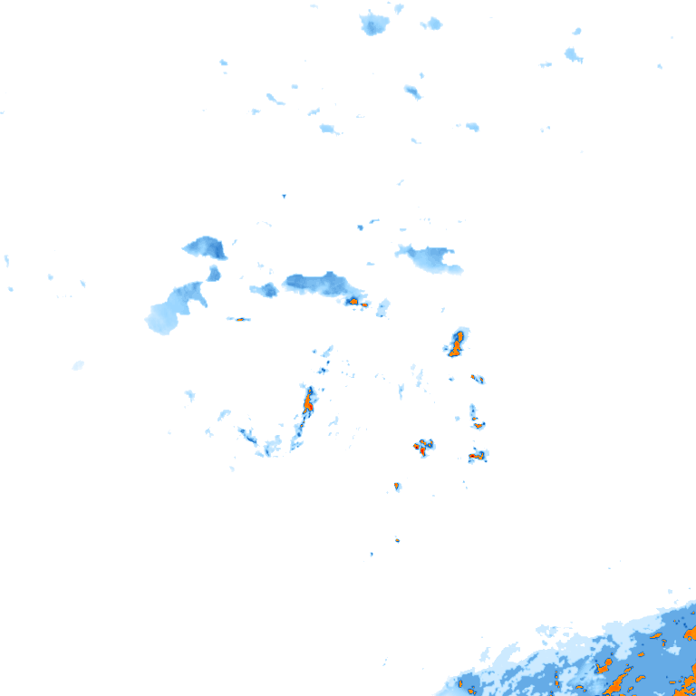 rain layer
