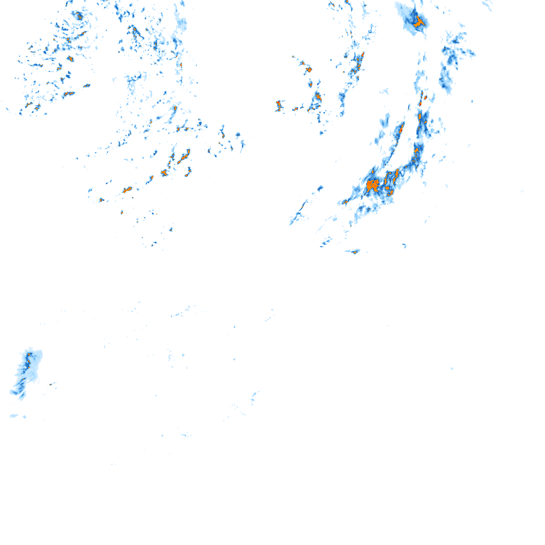 rain layer