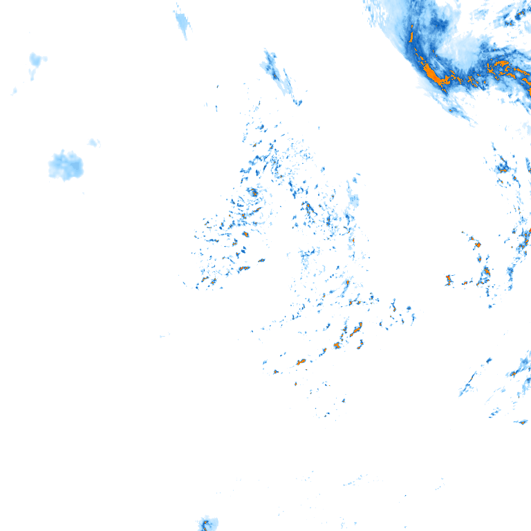 rain layer