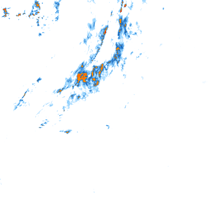 rain layer