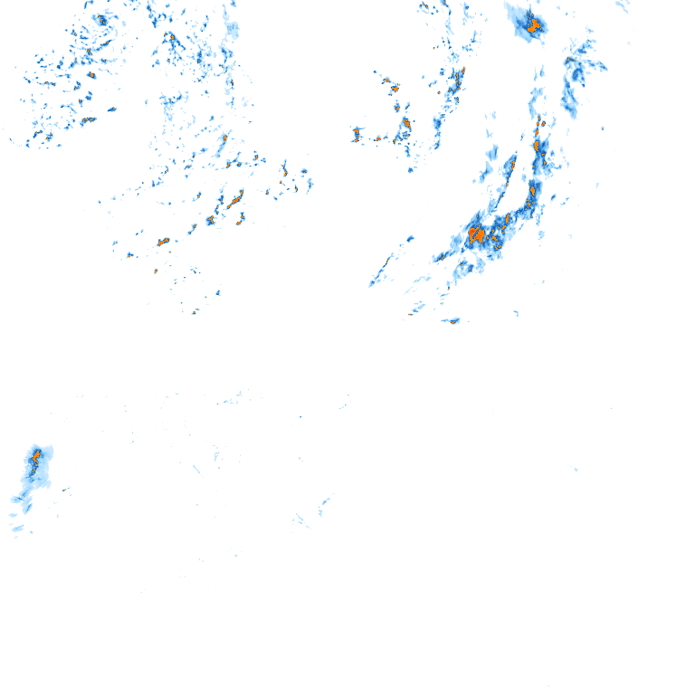 rain layer