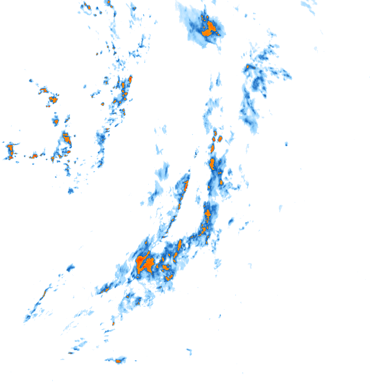 rain layer