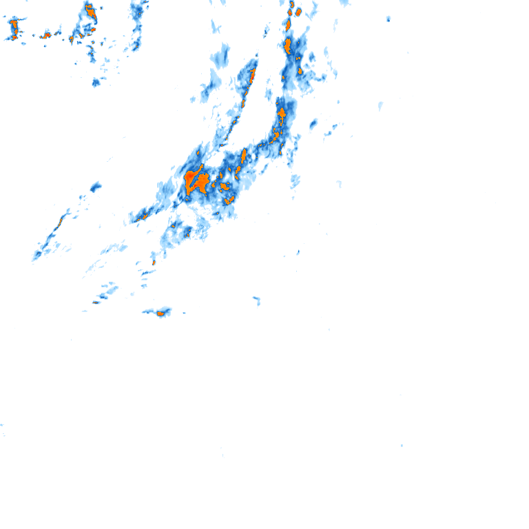 rain layer