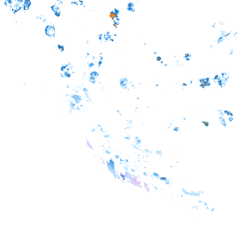 rain layer