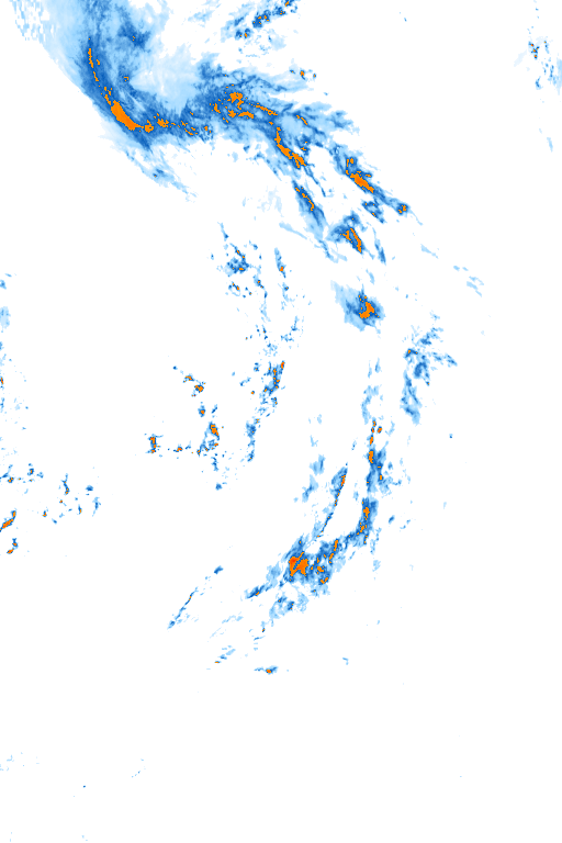 rain layer