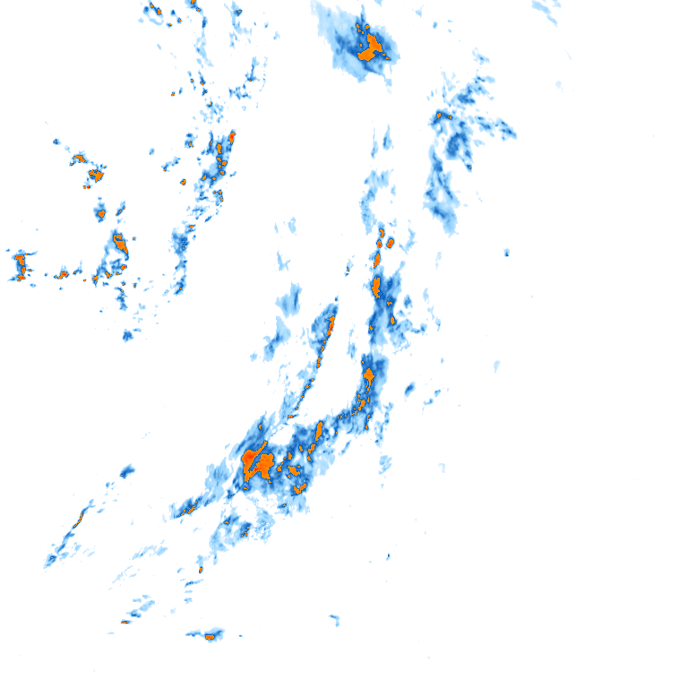 rain layer