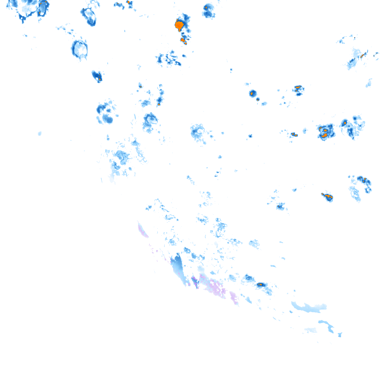 rain layer