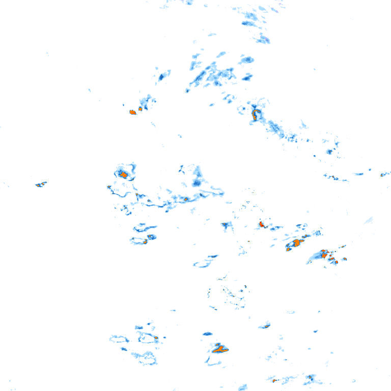 rain layer