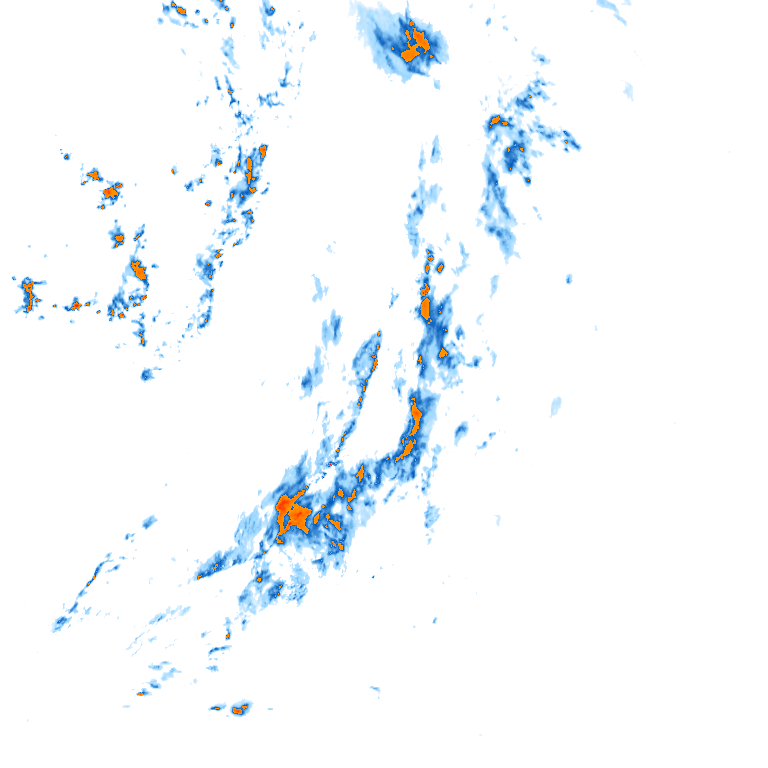 rain layer