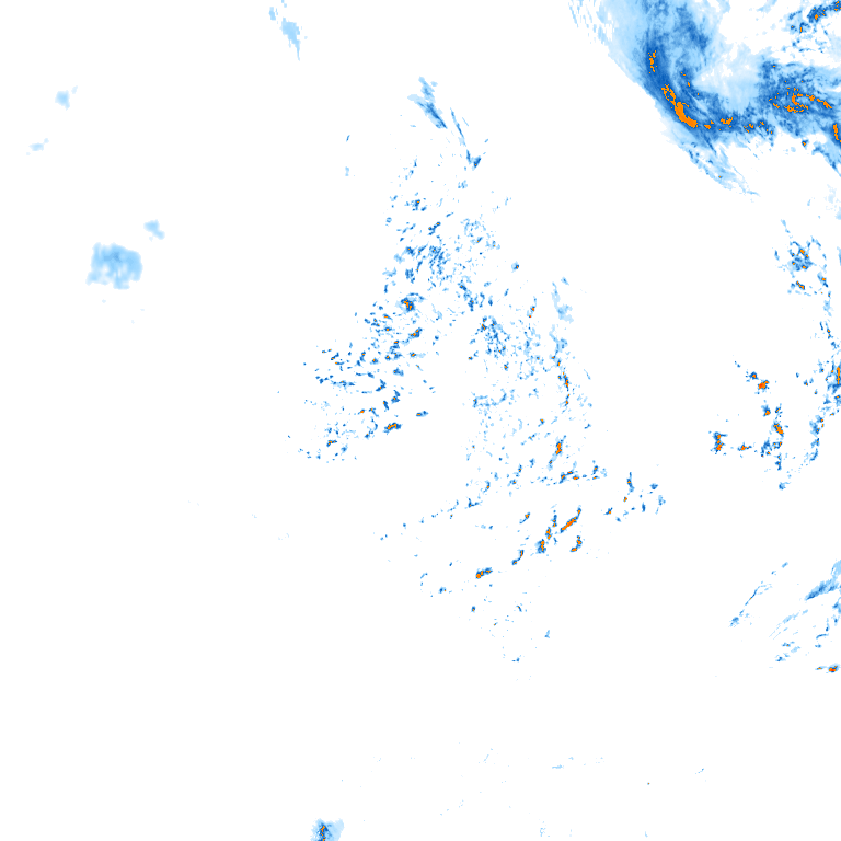 rain layer