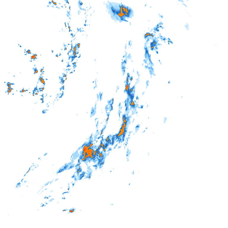 rain layer