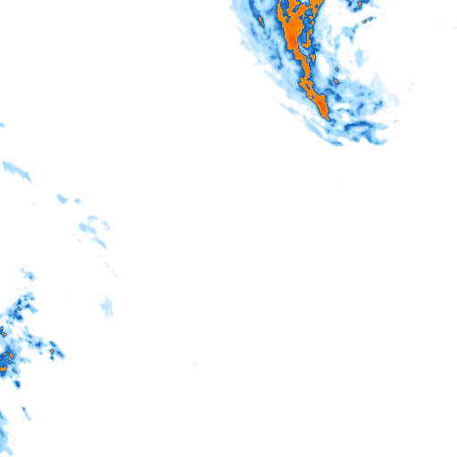 rain layer