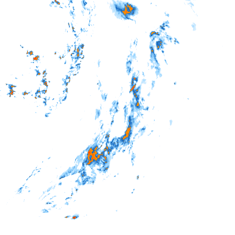 rain layer