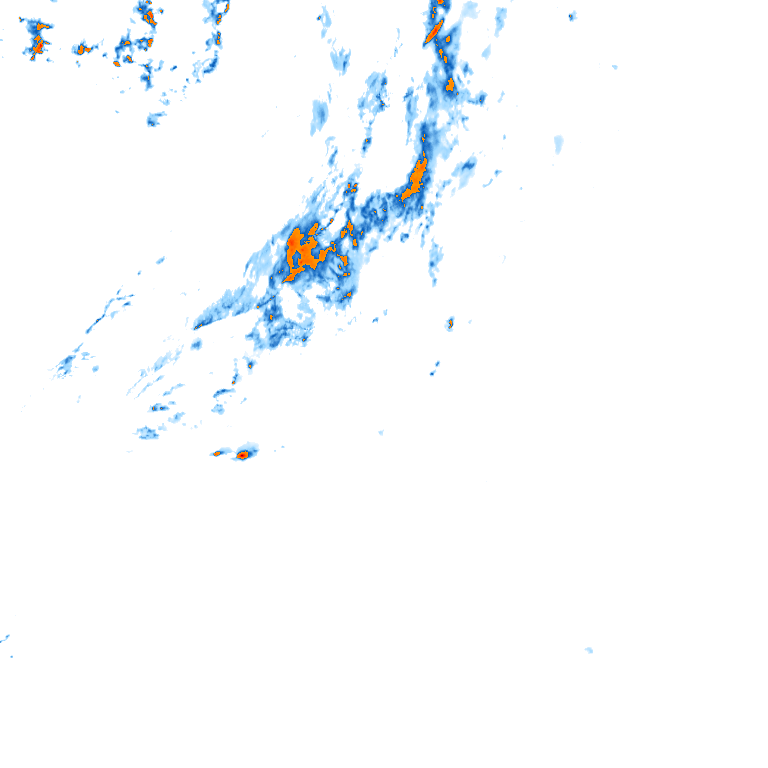 rain layer