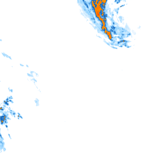 rain layer