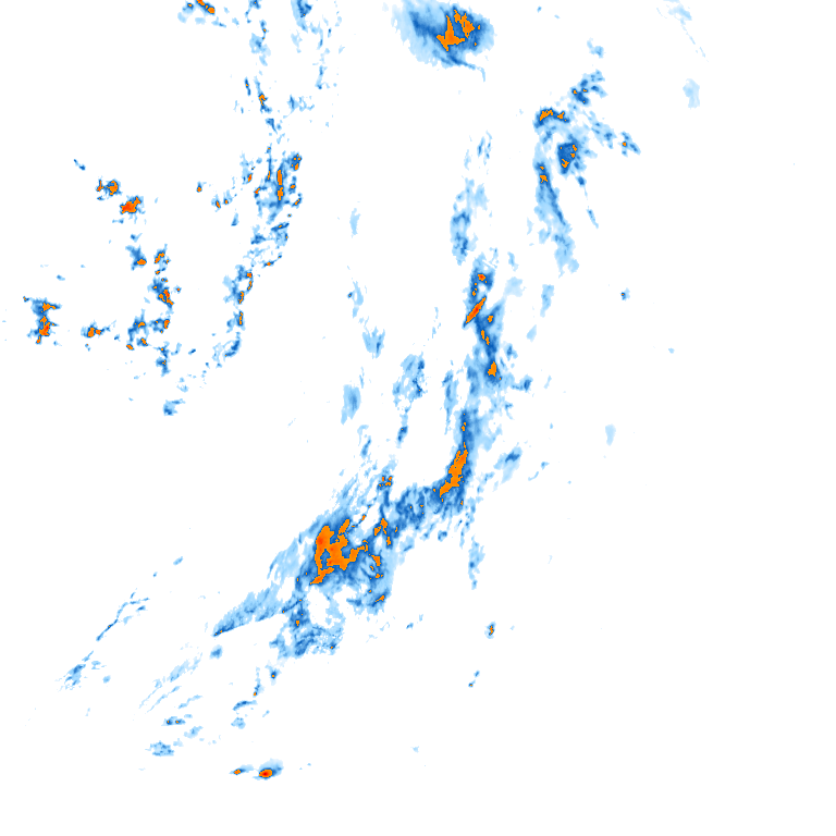 rain layer