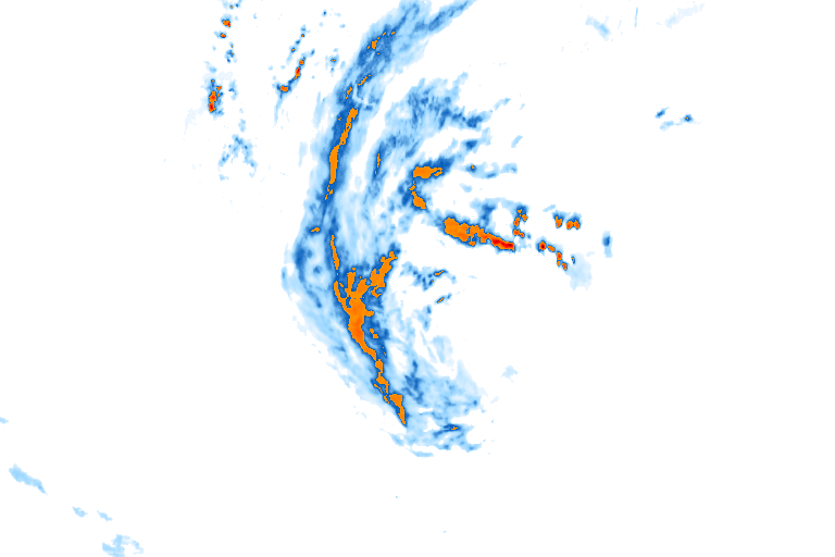 rain layer