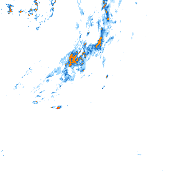 rain layer