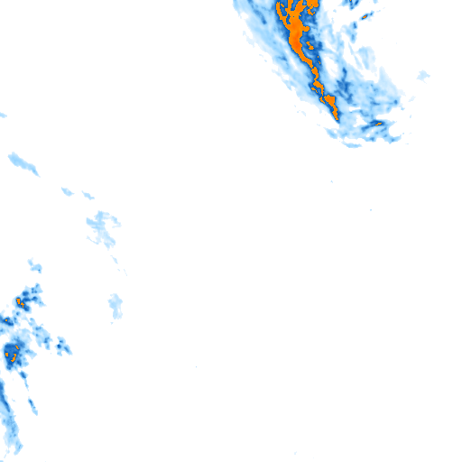 rain layer