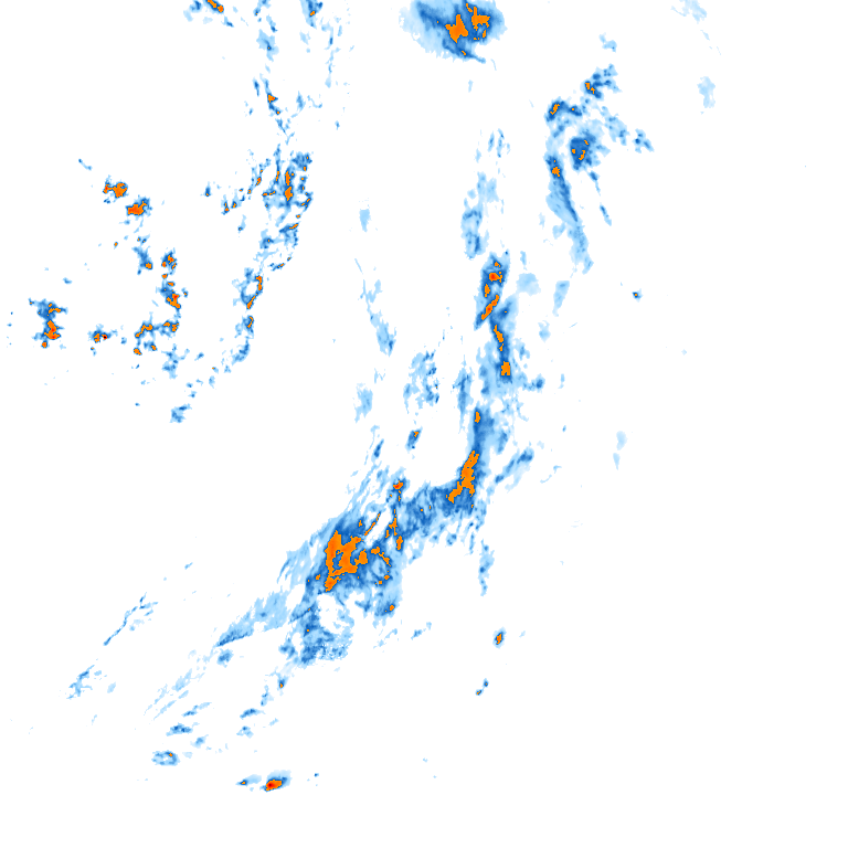 rain layer