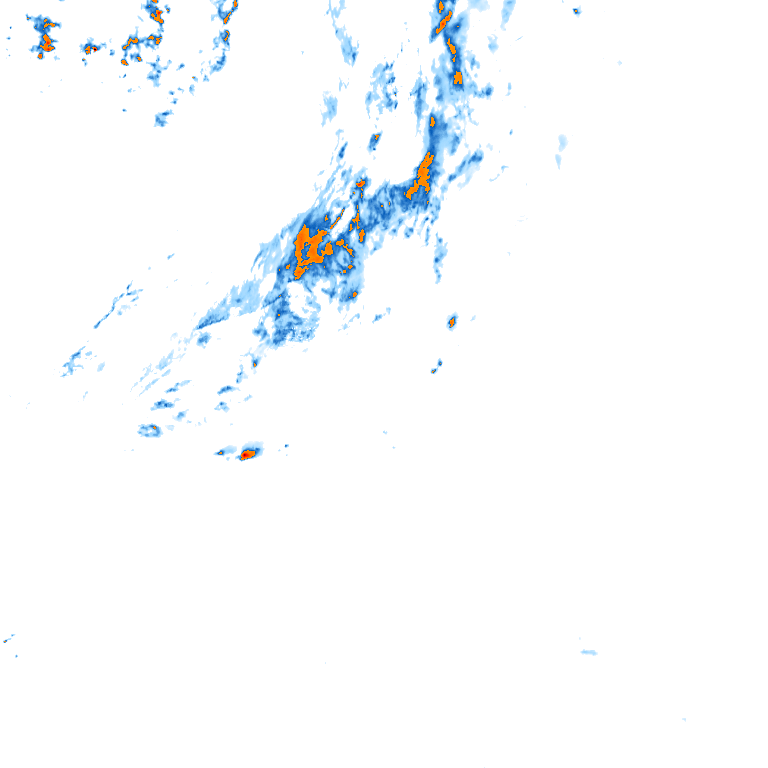 rain layer