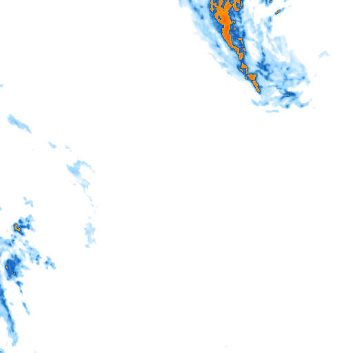 rain layer