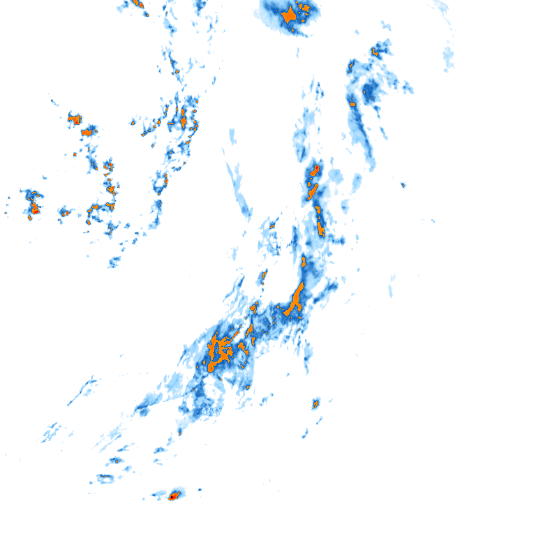 rain layer