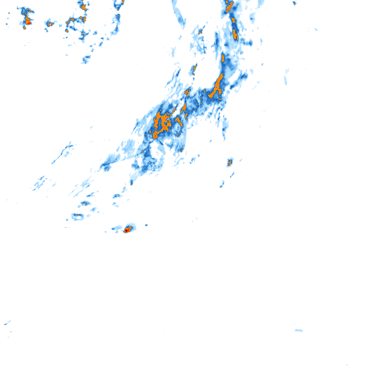 rain layer
