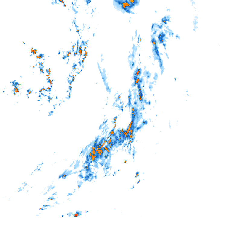 rain layer