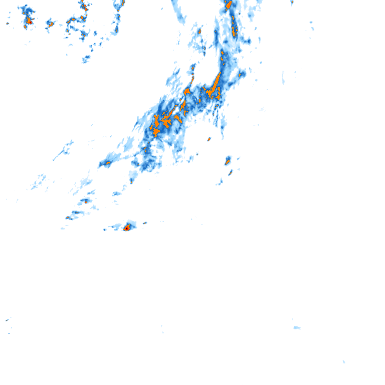 rain layer