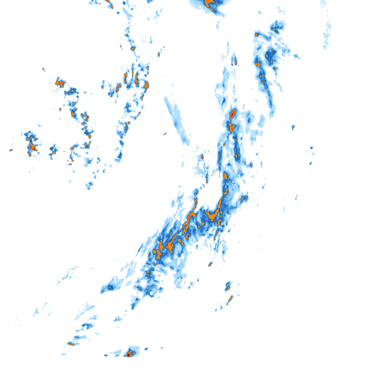 rain layer